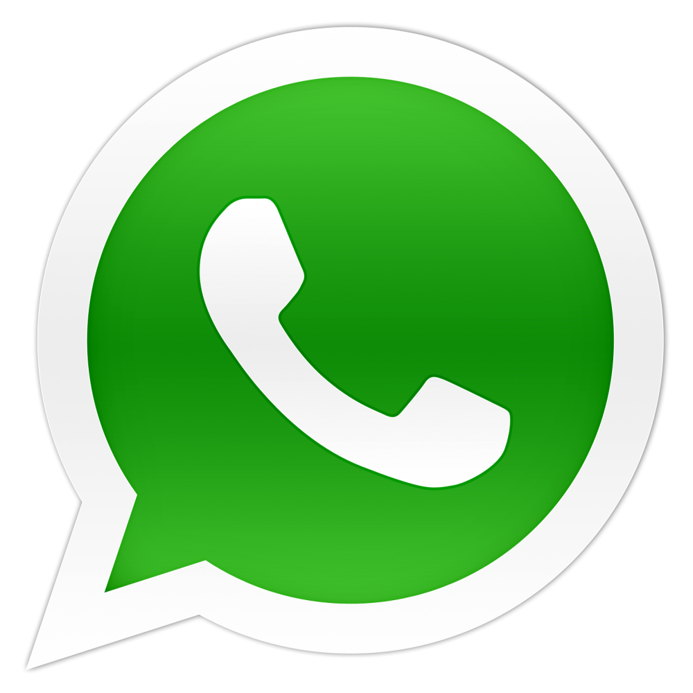 Logo de WhatsApp